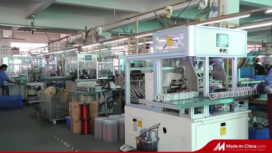 China-Herstellung, individuelles Design, 220 V AC, elektrischer Einzel-Staubsaugermotor / Handtrockenmotor /