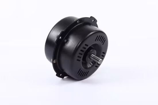 Elektrischer Wechselstrommotor/Motor für bewegliche Klimaanlage oder Dunstabzugshaube/Küchenhaube/Lüftermotor