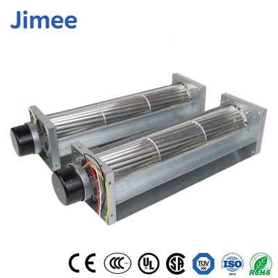 Jimee Motor China Hersteller von bürstenlosen Lüftern mit niedrigem Mindestbestellwert 3D-Druckergebläse Jm